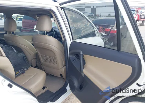 2012 Toyota Rav4 Limited z USA, uszkodzony, nr VIN 2T3YF4DV7CW138049